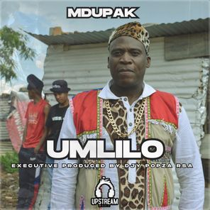 Djy Popza Rsa, Cronic – Umlilo
