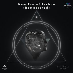 DJ Kimo (EGY) – New Era of Techno (Remastered)