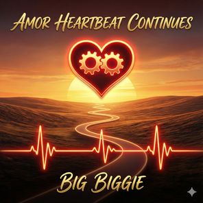 Big Biggie – Amor Heartbeat Continues