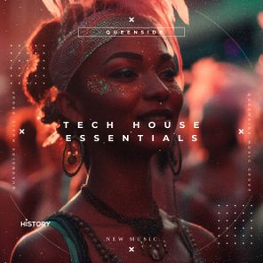Kidd Island – Tech House Essentials – Selected by Kidd Island