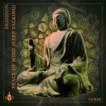 BRANDON – Peace Of Mind (Keep Talking)