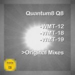 Quantum8 Q8 – WMT-12 / WMT-18 / WMT-19