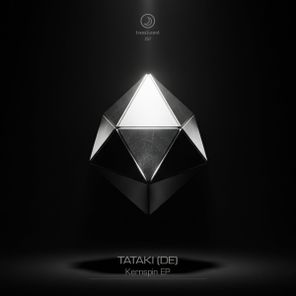TATAKI (DE) – Kernspin EP