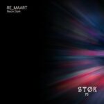 RE_MAART – Neon Dark