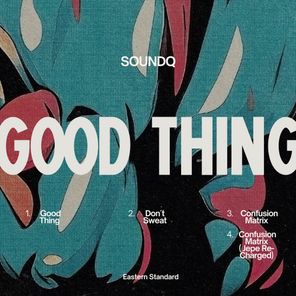 Jepe, SoundQ – Good Thing