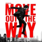 Jermaine Will – Move Out The Way
