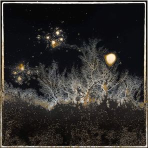 Nühn – A Broke in the Sky
