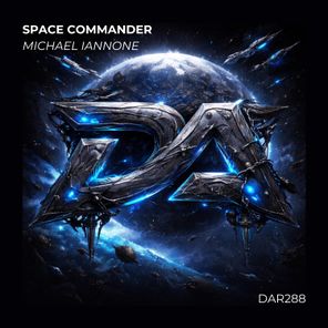 Michael Iannone – Space Commander
