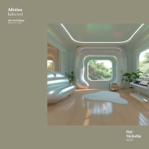 Bar Melodia, Afetim – Infected