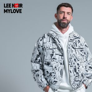 Lee Noir – My Love (All I Got)