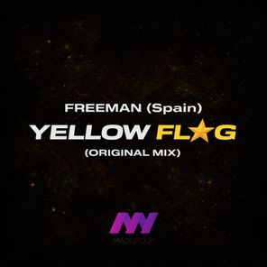 Freeman (Spain) – Yellow Flag