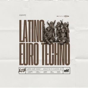 Under The FX, Alonso Aks – Latino Euro Techno