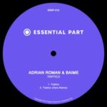 Aera, Adrian Roman – Triptico