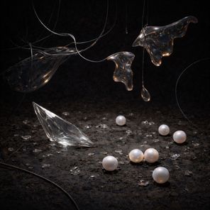 Copper Salad – Echoes of the Void