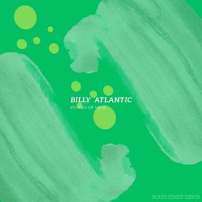 Billy Atlantic – Echoes of Neos