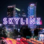 Willy Peraltta – Skyline