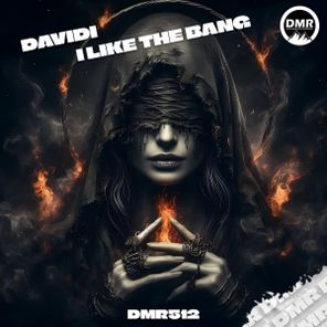 DAVIDI (HUN) – I Like The Bang