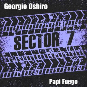 Georgie Oshiro – Papi Fuego