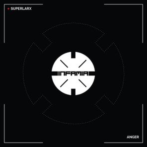 SuperLarx – Anger