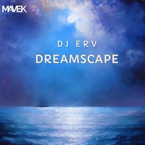 DJ ERV – Dreamscape