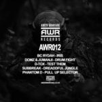 BC Rydah, Domz – Amen Warfare 12