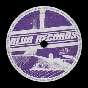 Jan Witte – Wake Up