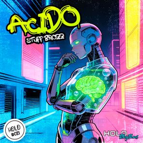 Stuff Brozz – Acido