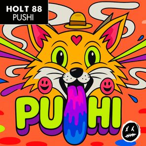 Holt 88 – Pushi