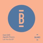 Agustin Ficarra, Kabi (AR) – Let You Go
