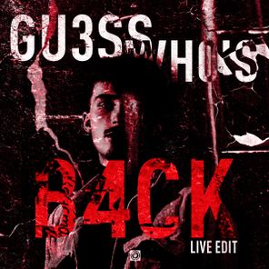 OddyMatt – GUESS WHO’S BACK (Live Edit)