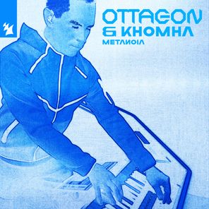 KhoMha, Giuseppe Ottaviani – Metanoia