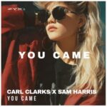Sam Harris, Carl Clarks – You Came