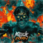 NSIDE - BURN 3 NSIDE – BURN