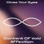 Content of Void – Affection