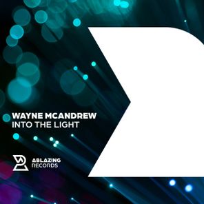 Wayne McAndrew – Into The Light