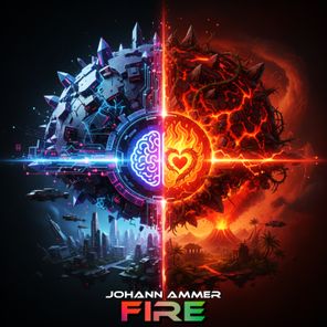 Johann Ammer - Fire 1 Johann Ammer – Fire