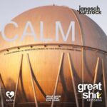 Knopfloch Kombinat, Janosch Kurzrock – Calm