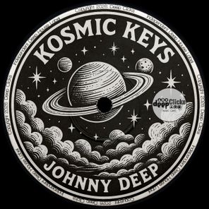 Johnny Deep – Kosmic Keys