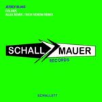 Rich Venom, Jefrey Blake – Colors