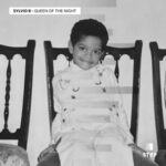 Sylvio B - Queen Of The Night EP 3 Sylvio B – Queen Of The Night EP