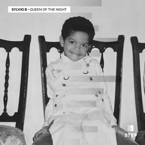 Sylvio B – Queen Of The Night EP