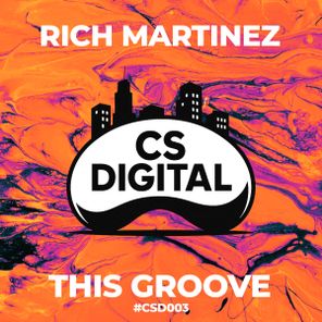 Rich Martinez – This Groove