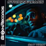 STICK2BREAKS – Say What