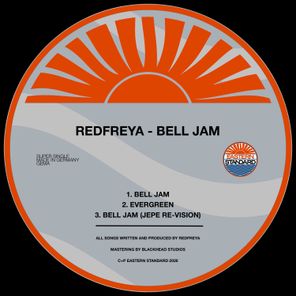 Jepe, Redfreya – Bell Jam