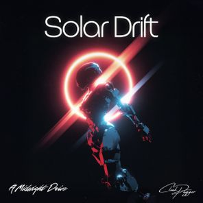 Cloak Dagger, A Midnight Drive – Solar Drift