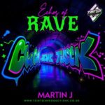 MARTIN J – ECHOS OF RAVE