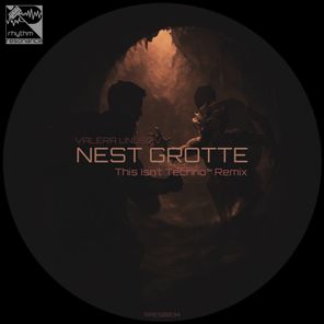 Valera Unusov, This Isn’t Techno™ – Nest Grotte (This Isn’t Techno™ Remix)