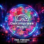 Paul Parsons – Kaleidoscope