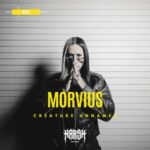 MorVius – CREATURE UNNAMED