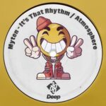 3000 Deep, Myten – It’s That Rhythm / Atmosphere